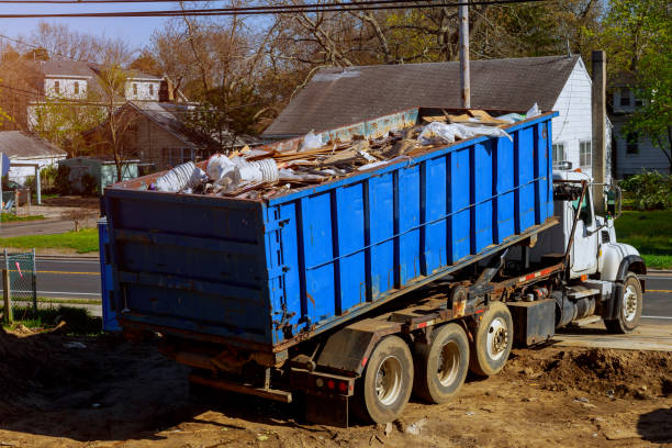 Best Garage Cleanout  in Ovid, MI