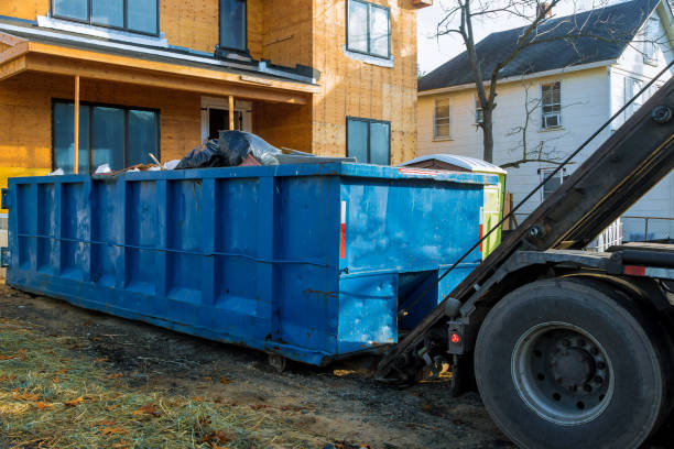 Best Office Cleanout  in Ovid, MI