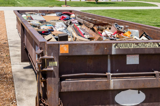 Best Same-Day Junk Removal Services  in Ovid, MI