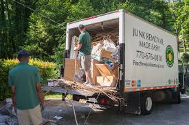 Best Residential Junk Removal  in Ovid, MI